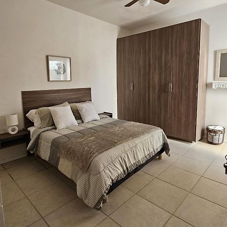 Apartament Departamento Frontera #1 En El Campestre Ciudad Juárez Zewnętrze zdjęcie