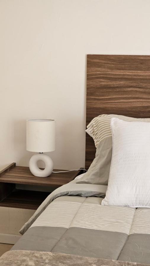 Apartament Departamento Frontera #1 En El Campestre Ciudad Juárez Zewnętrze zdjęcie