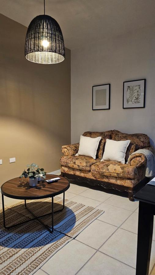 Apartament Departamento Frontera #1 En El Campestre Ciudad Juárez Zewnętrze zdjęcie