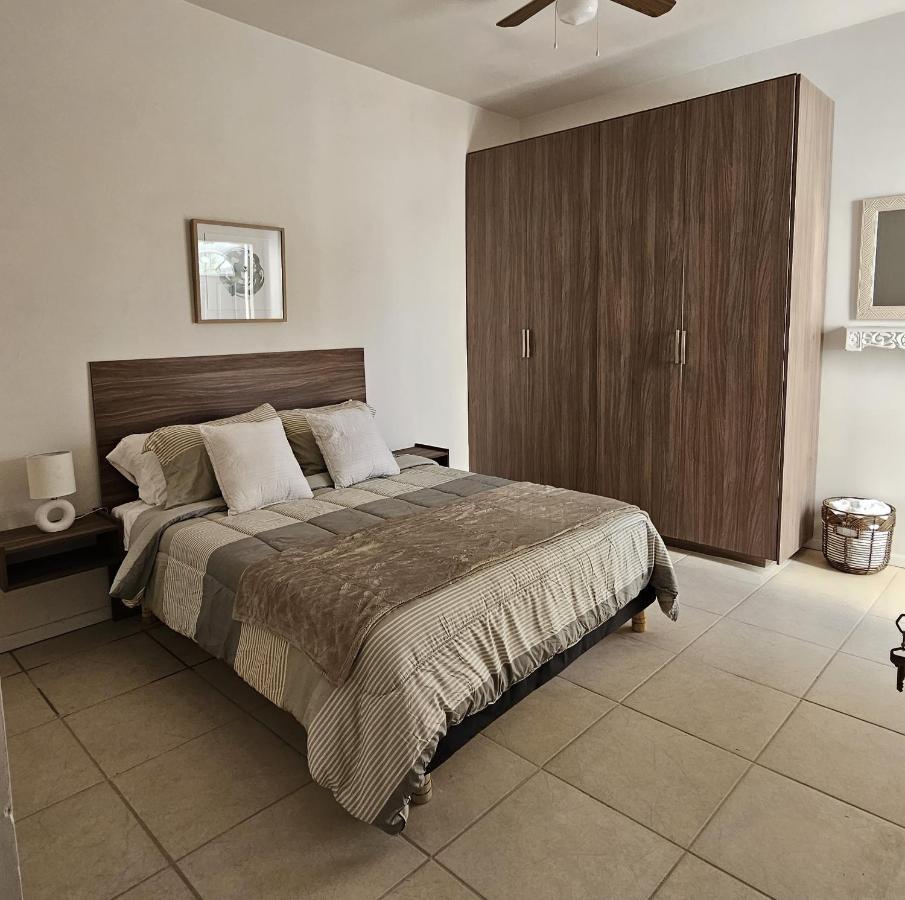 Apartament Departamento Frontera #1 En El Campestre Ciudad Juárez Zewnętrze zdjęcie