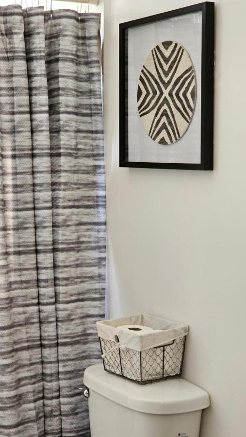 Apartament Departamento Frontera #1 En El Campestre Ciudad Juárez Zewnętrze zdjęcie