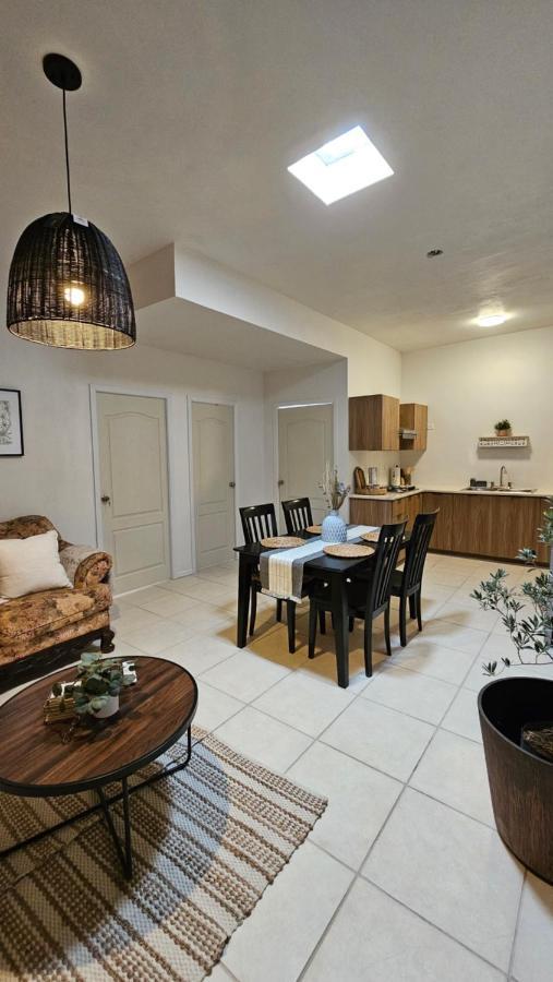 Apartament Departamento Frontera #1 En El Campestre Ciudad Juárez Zewnętrze zdjęcie