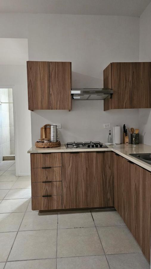 Apartament Departamento Frontera #1 En El Campestre Ciudad Juárez Zewnętrze zdjęcie