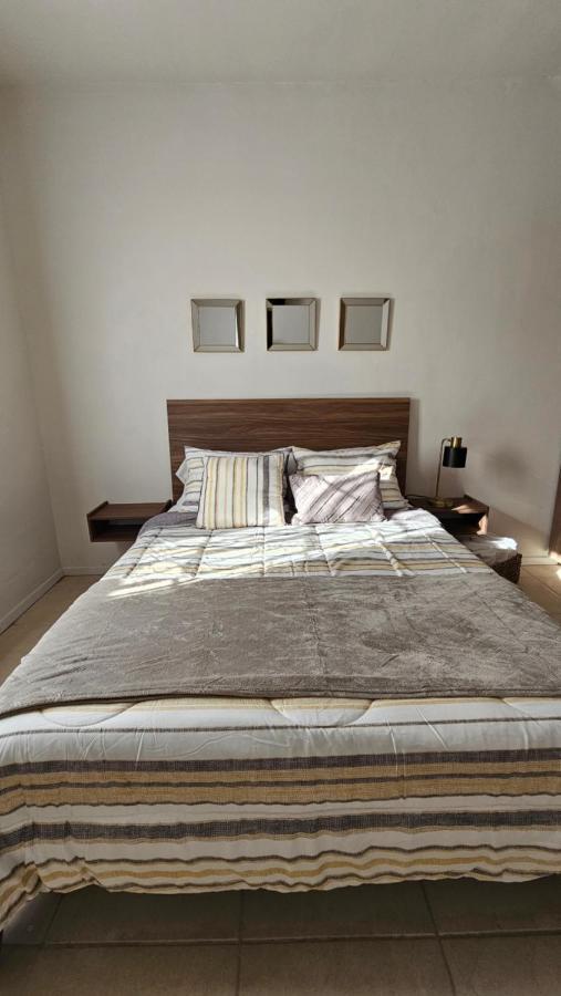 Apartament Departamento Frontera #1 En El Campestre Ciudad Juárez Zewnętrze zdjęcie
