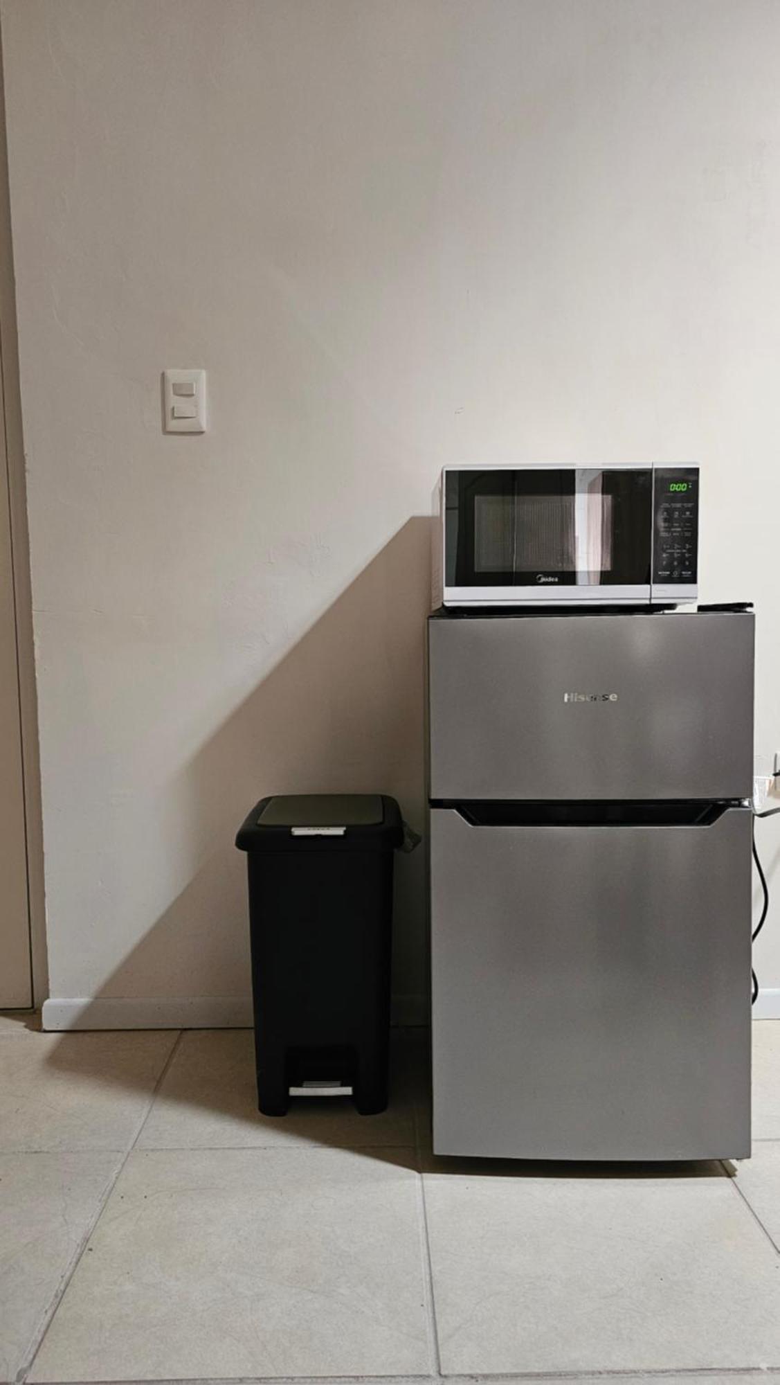 Apartament Departamento Frontera #1 En El Campestre Ciudad Juárez Zewnętrze zdjęcie