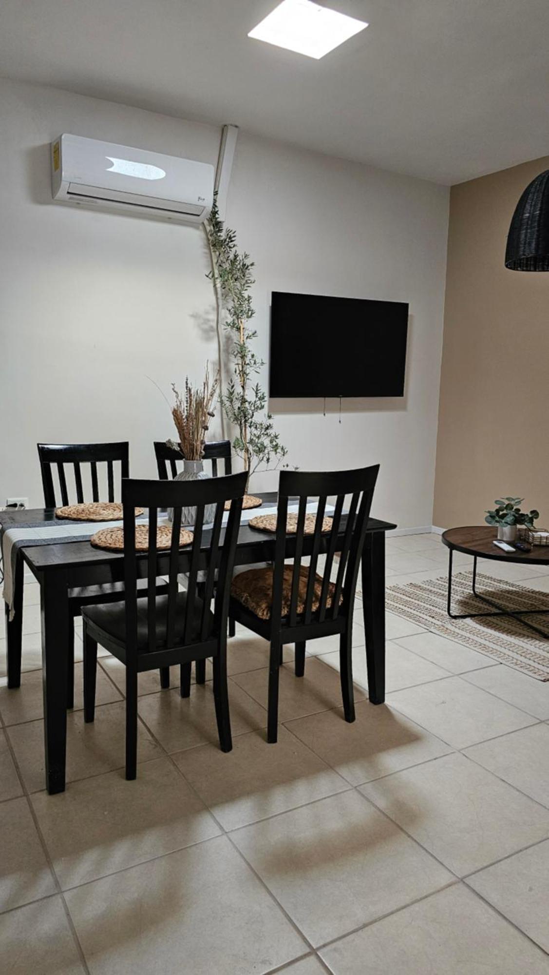 Apartament Departamento Frontera #1 En El Campestre Ciudad Juárez Zewnętrze zdjęcie