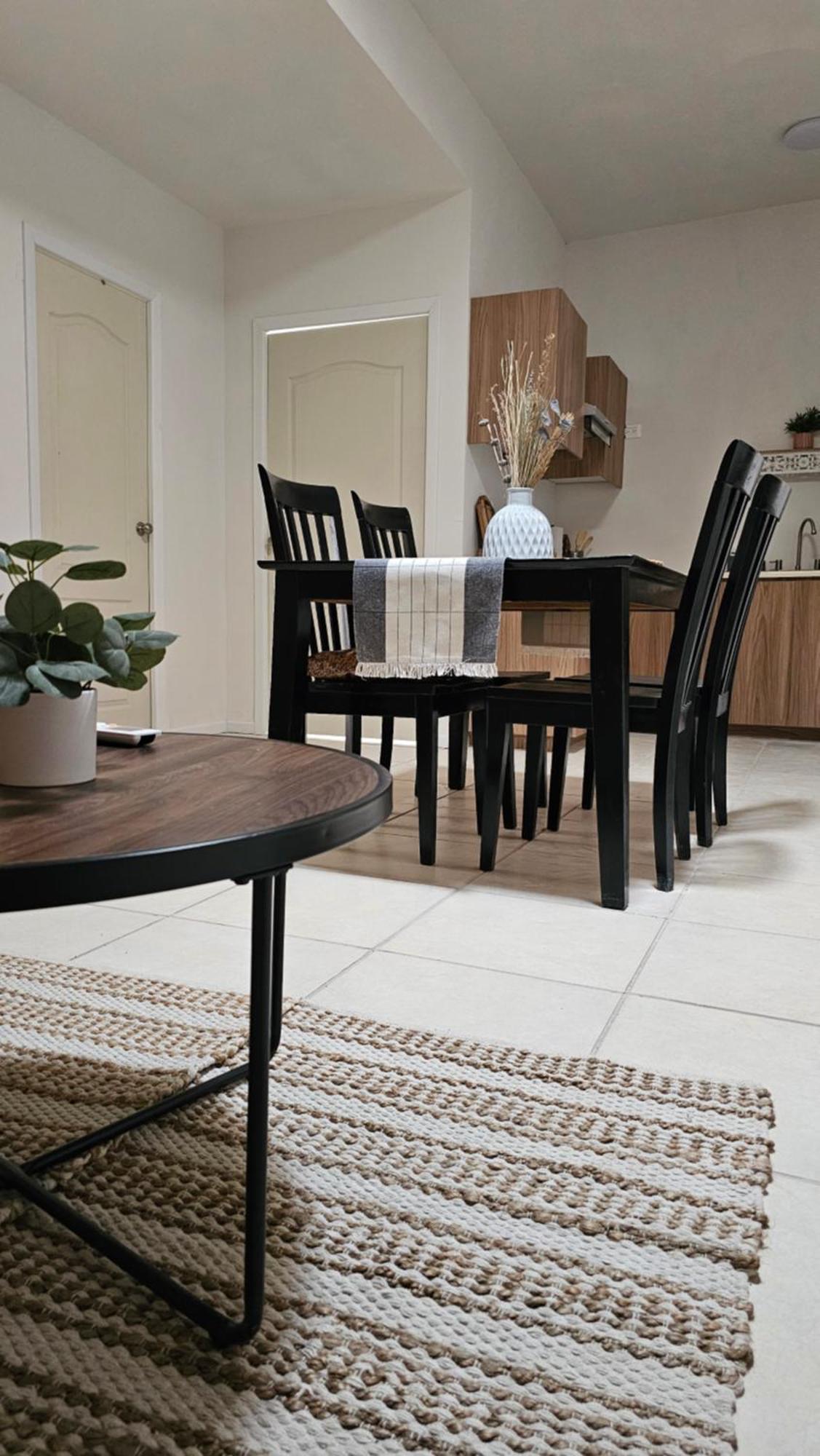 Apartament Departamento Frontera #1 En El Campestre Ciudad Juárez Zewnętrze zdjęcie