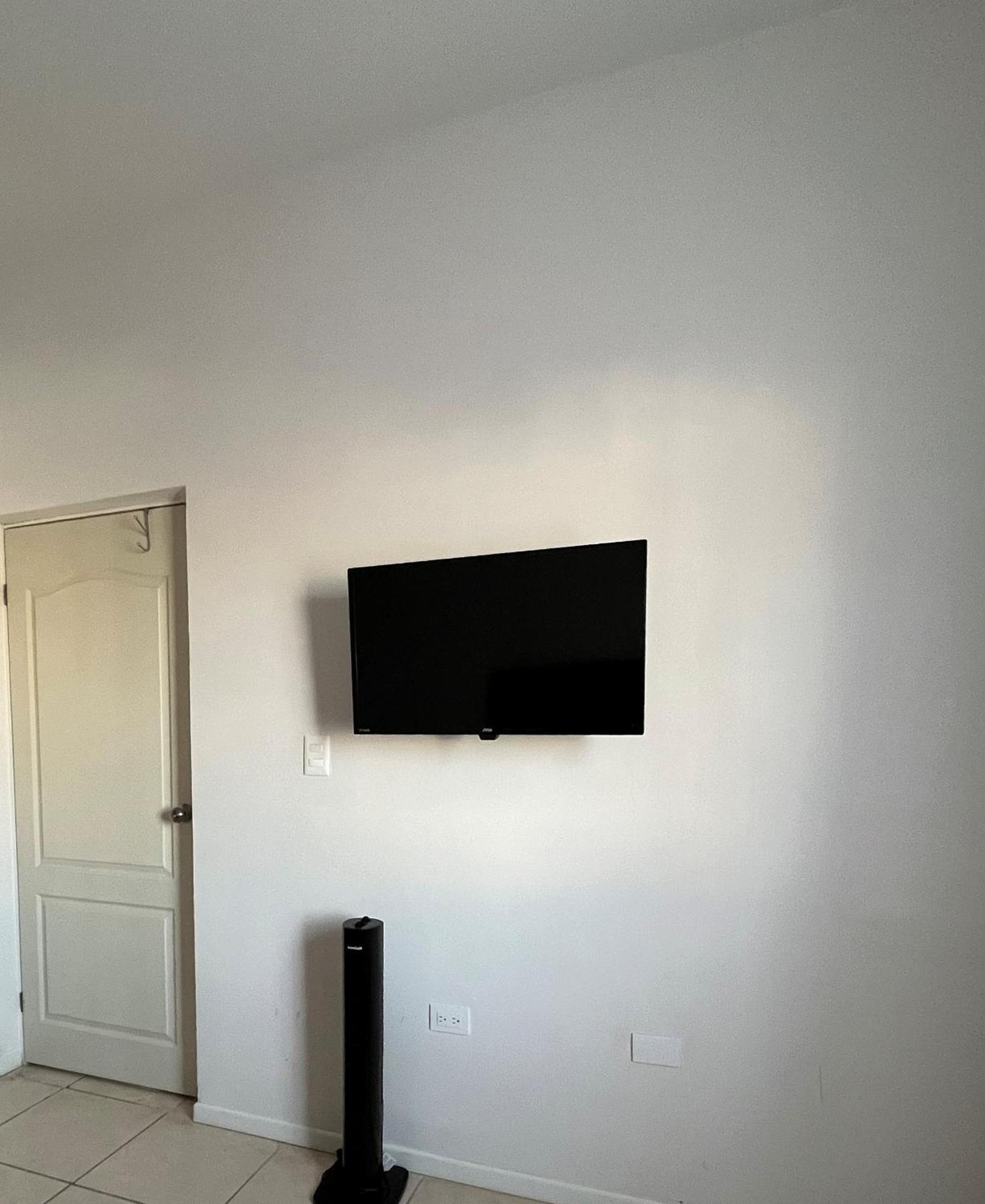 Apartament Departamento Frontera #1 En El Campestre Ciudad Juárez Zewnętrze zdjęcie